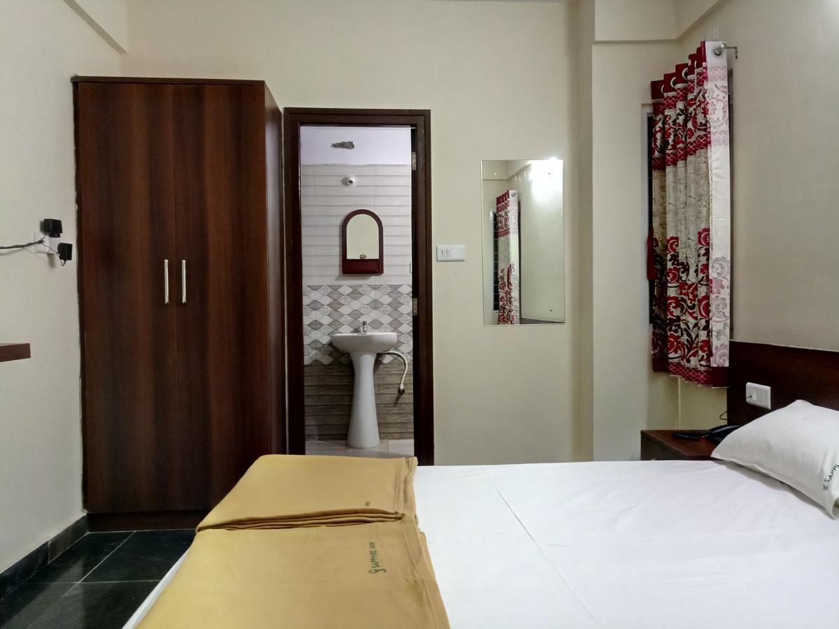 Sapphire stay Bangalore Extérieur photo